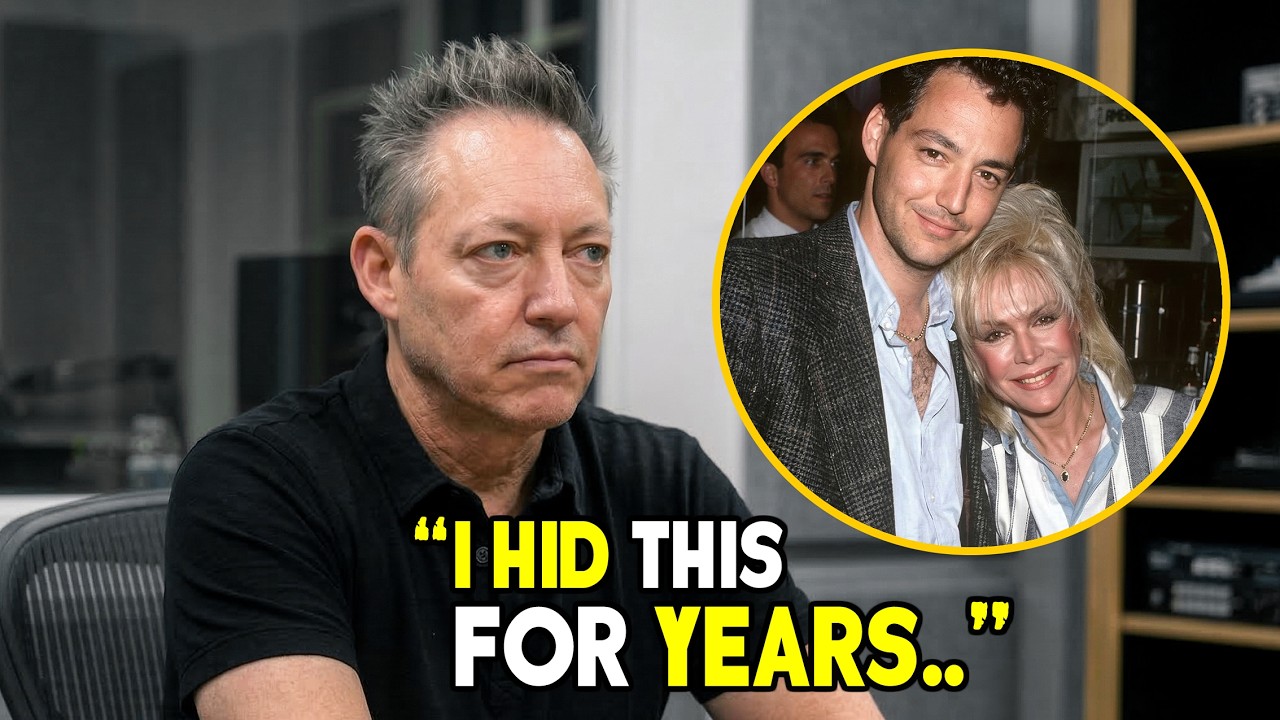 At 64, Sandra dee Son Reveals The Shady Things She Kept For Years