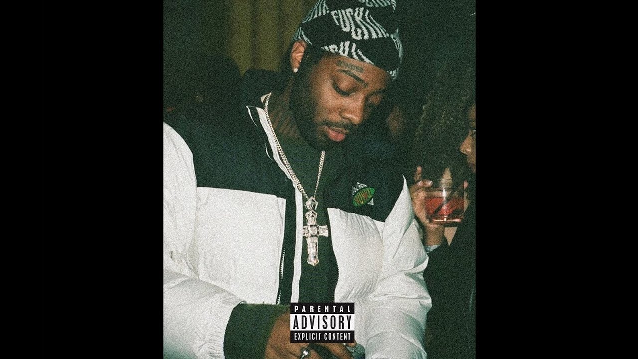 [FREE FOR PROFIT] TOMMY RICHMAN X BRENT FAIYAZ TYPE BEAT RNB ~ ''ON MY WAY''