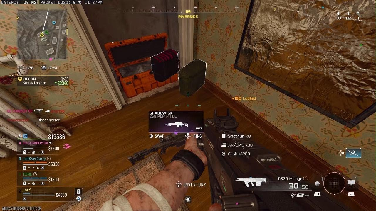 Where the Zone Ending?