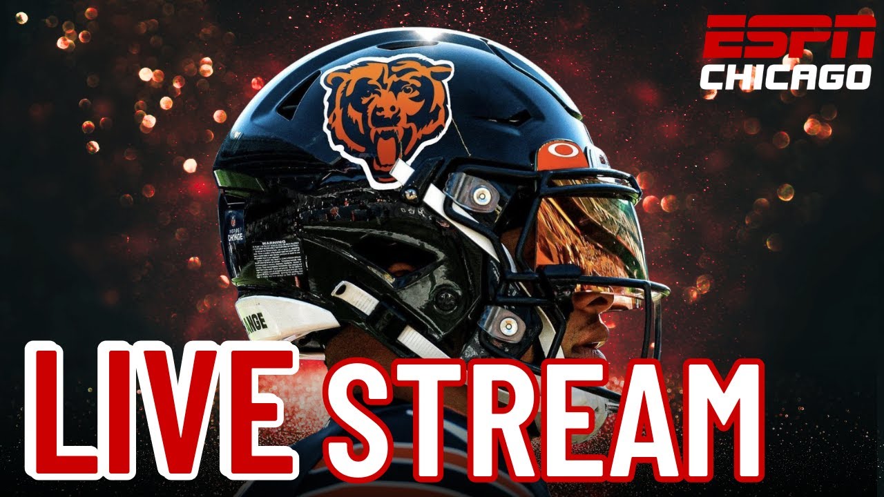 2/14 ESPN CHICAGO LIVE!