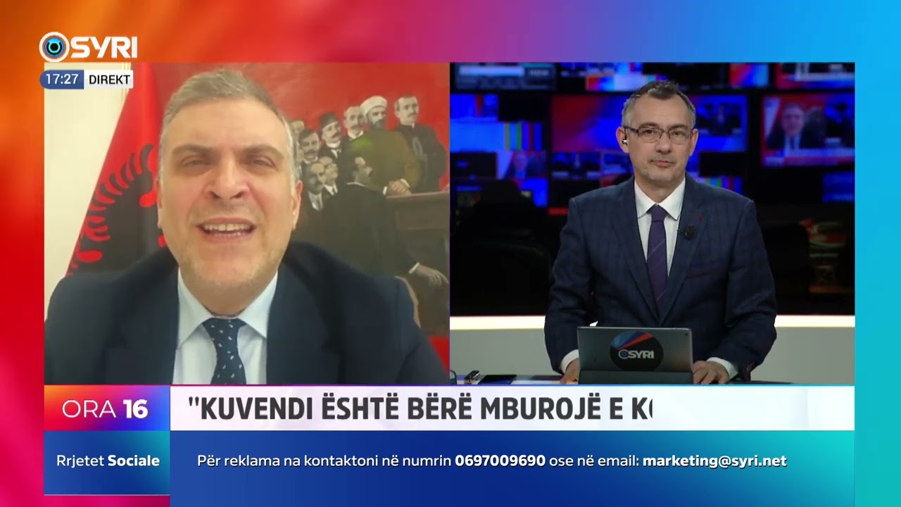 Blushi shpërthen ndaj SPAK-ut: Akuzat ndaj Metës qesharake, prisni 'surpriza' dhe 'perla' në gjyq