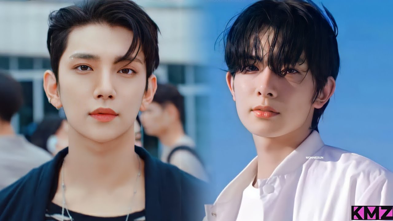 [MASHUP] ENHYPEN X SEVENTEEN - Polaroid Love X Rock with you
