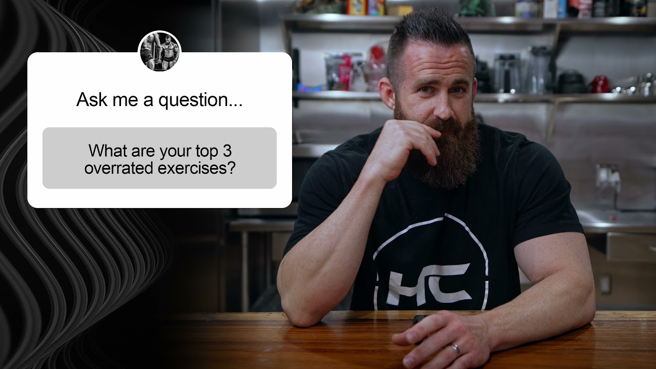 Q and A Volume 2 - YOUR Questions Answered