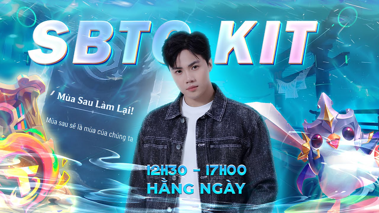 VIE Kit TEAM VIỆT NAM 🏆 PUBG Asia All Star Season 2 #PAAS
