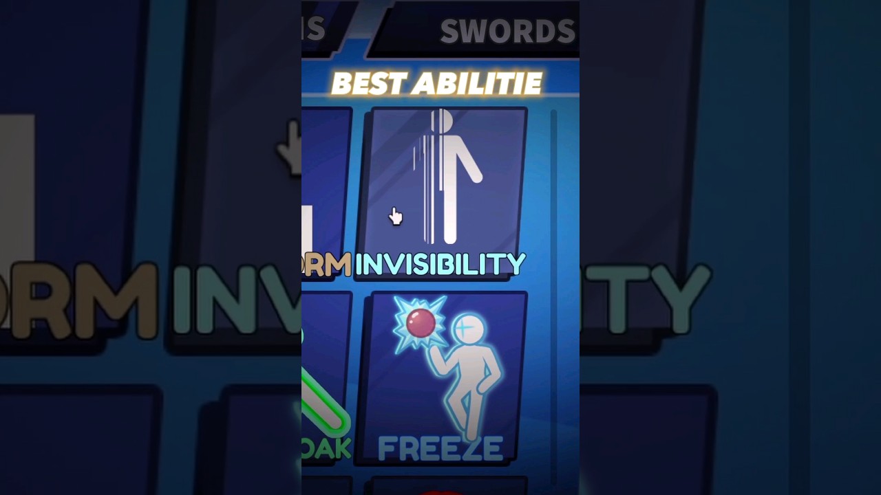 The BEST Blade Ball ABILITY #roblox #bladeball