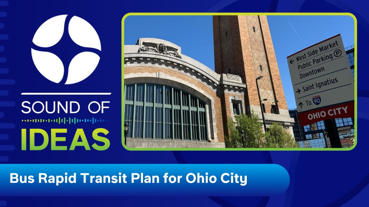Planned RTA project in Ohio City gets pushback from business owners | Sound of Ideas