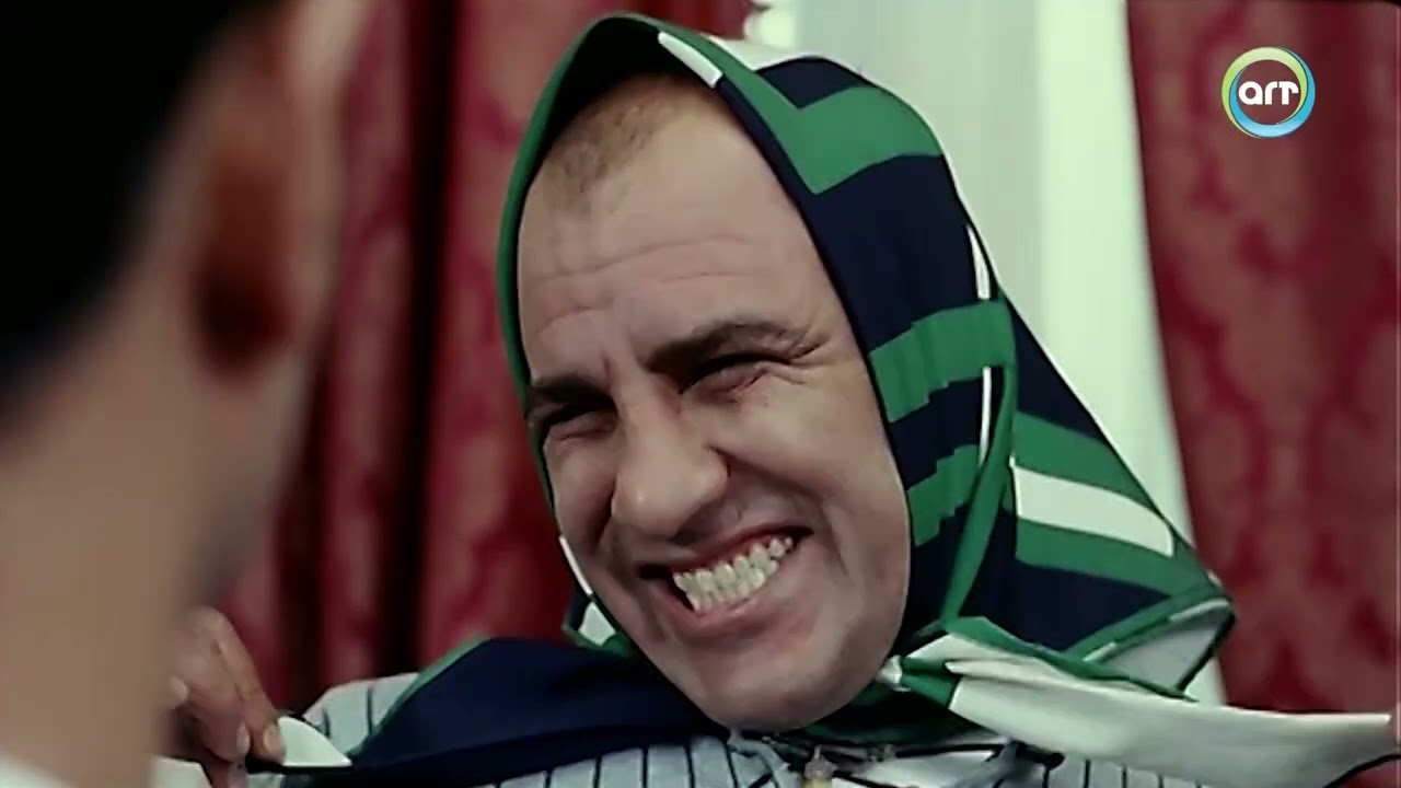 أشهر وأجمد مشهد | حماده هلال | حسن حسني