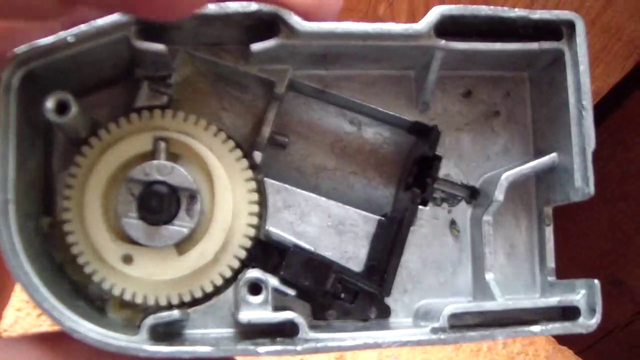 Steering Lock Nissan Fix (sistema antirrobo)