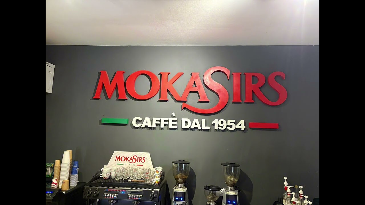 Imn Mokasirs Caffe Simeria