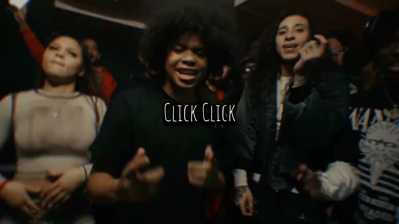 [FREE] Slump Dotty x Jerk Drill Type Beat - "Click Click" | NY Drill Instrumental 2026