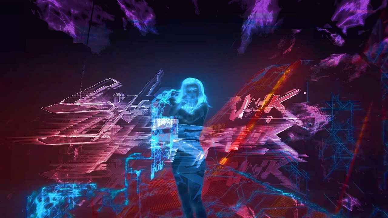 Big Vamous - Cyberpunk 2020 [official video]