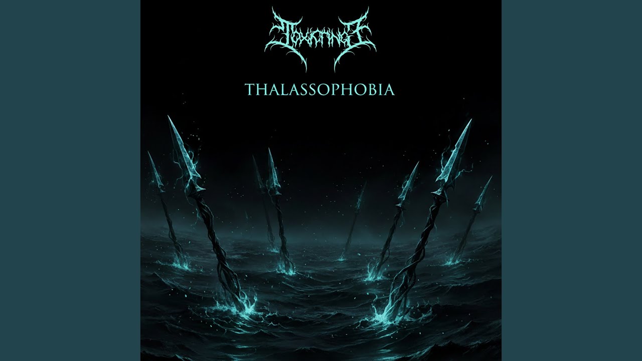 Thalassophobia