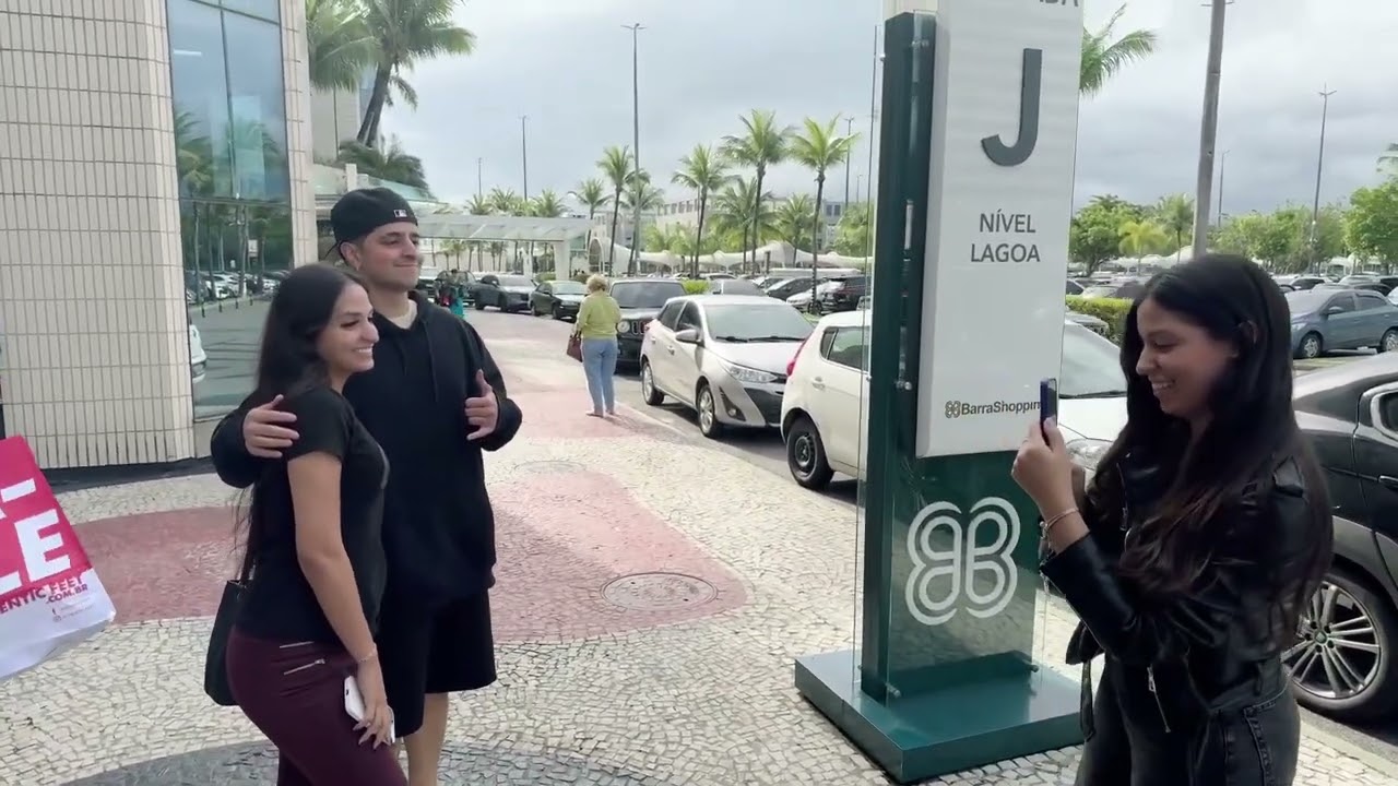 CORINGA FOI NA ROCINHA - IRL RIO DE JANEIRO (PARTE 4)