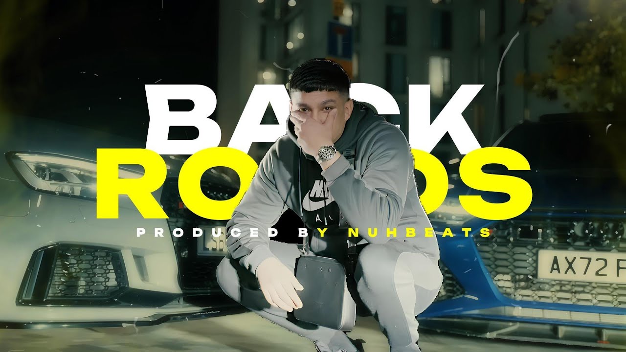 Rekky -  Back Roads 