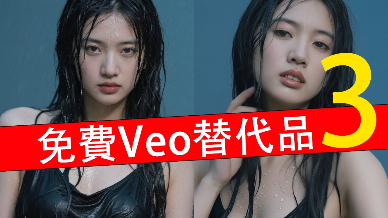 零成本 AI 影片神器｜動作控制＋角色替換｜完全免費開源！