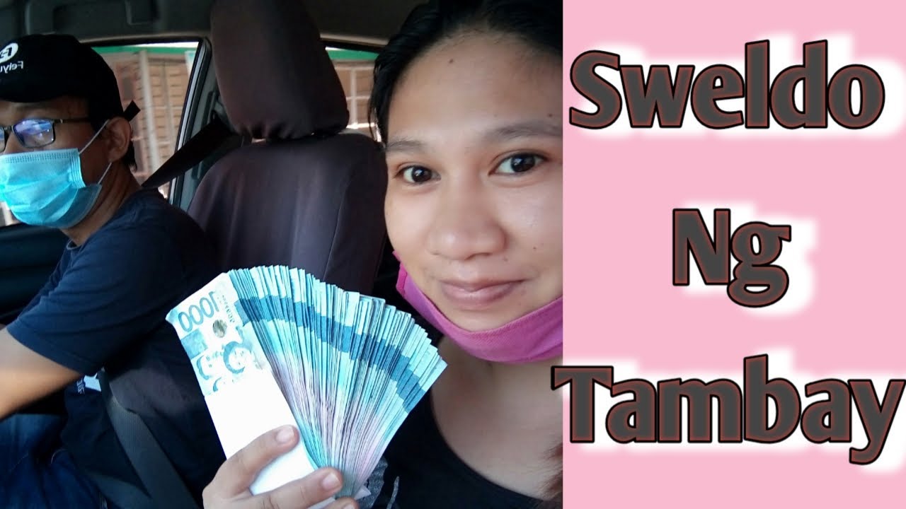 Sweldo ni Inday Magkano nga ba? l Lovely's Art l How to earn income at home