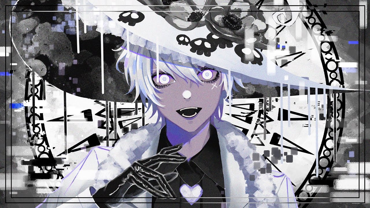 バグマジック / feat.luz