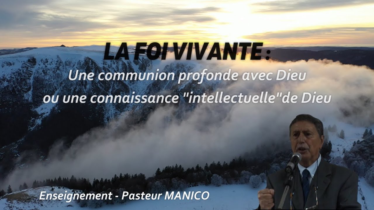 Pasteur MANICO - 