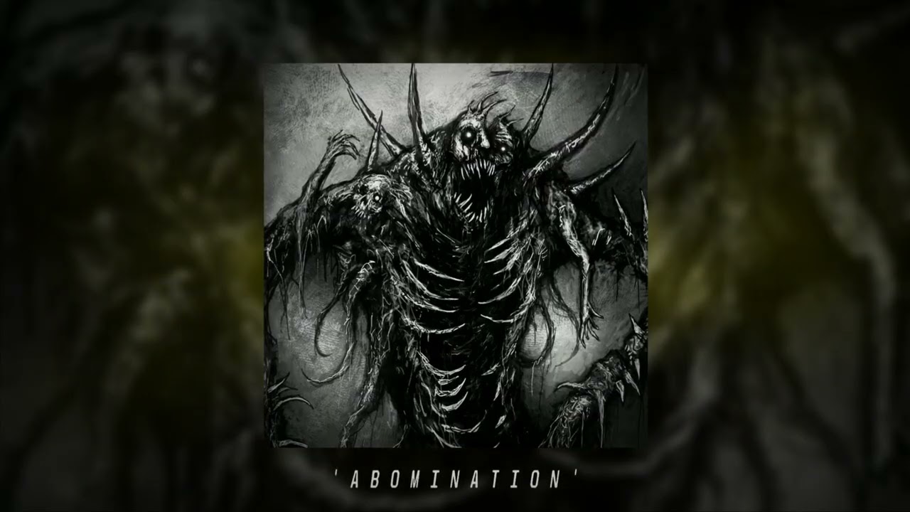 'AMBOMINATION' - [FREE] Freddie Dredd Type Beat