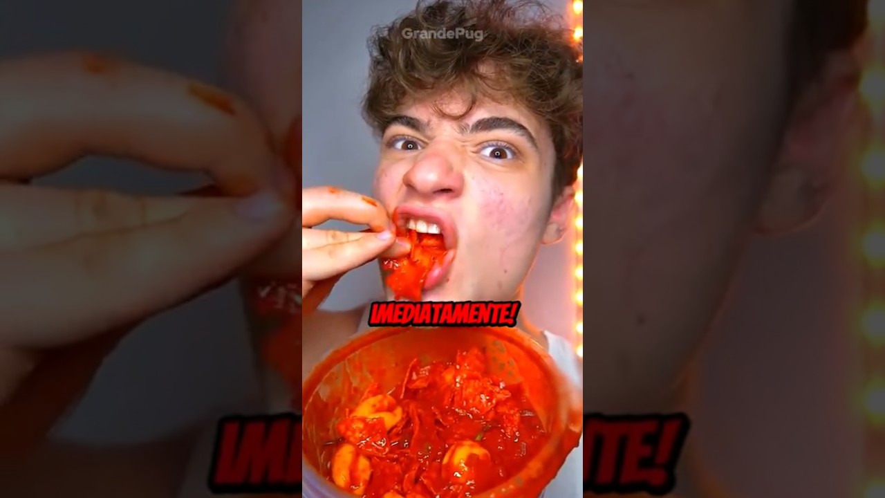 Por que Pimenta Faz Mal? 🌶️