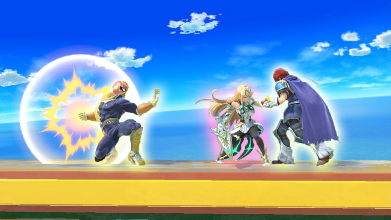 most insane doubles moments