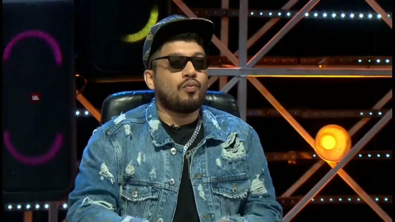 MC HEAM - BAHAUT KUCH | MTV HUSTLE | 2019 | #chill hop