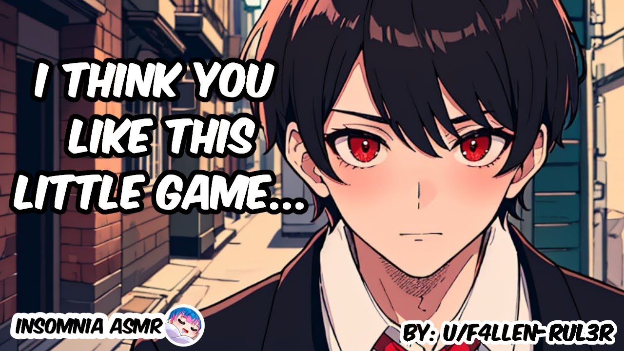 [M4A] Your Kidnapper Finds You Again #yandere | Possessive | ASMR RP