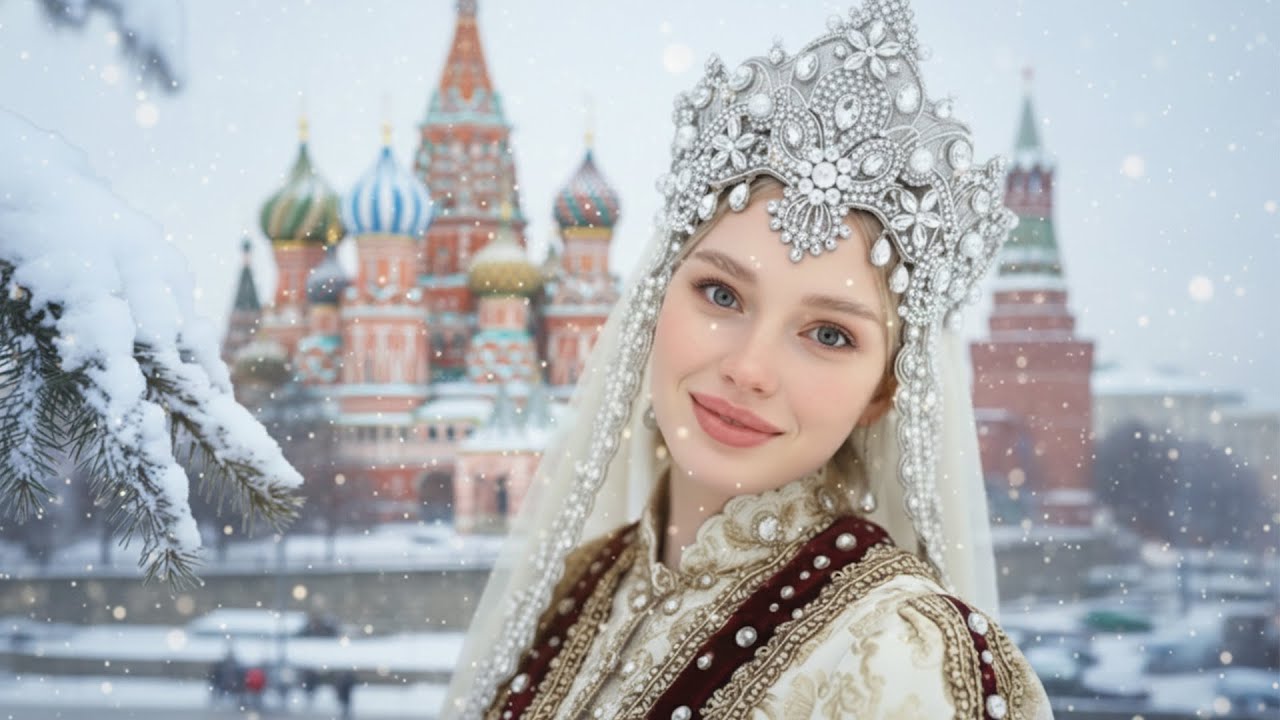 Russian Hits 2026 🇷🇺 | Best & Trending Russian Songs of 2026
