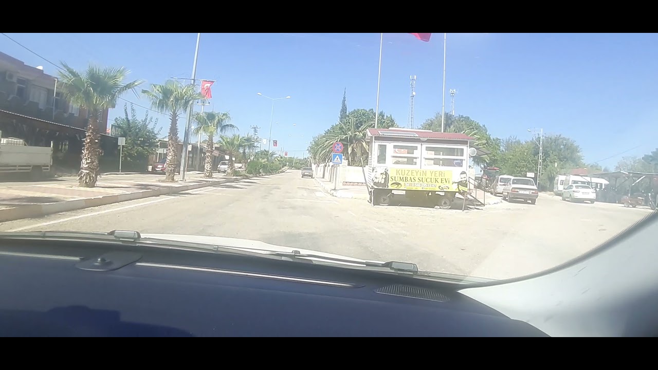 kadırlı sumbas 08.10.21