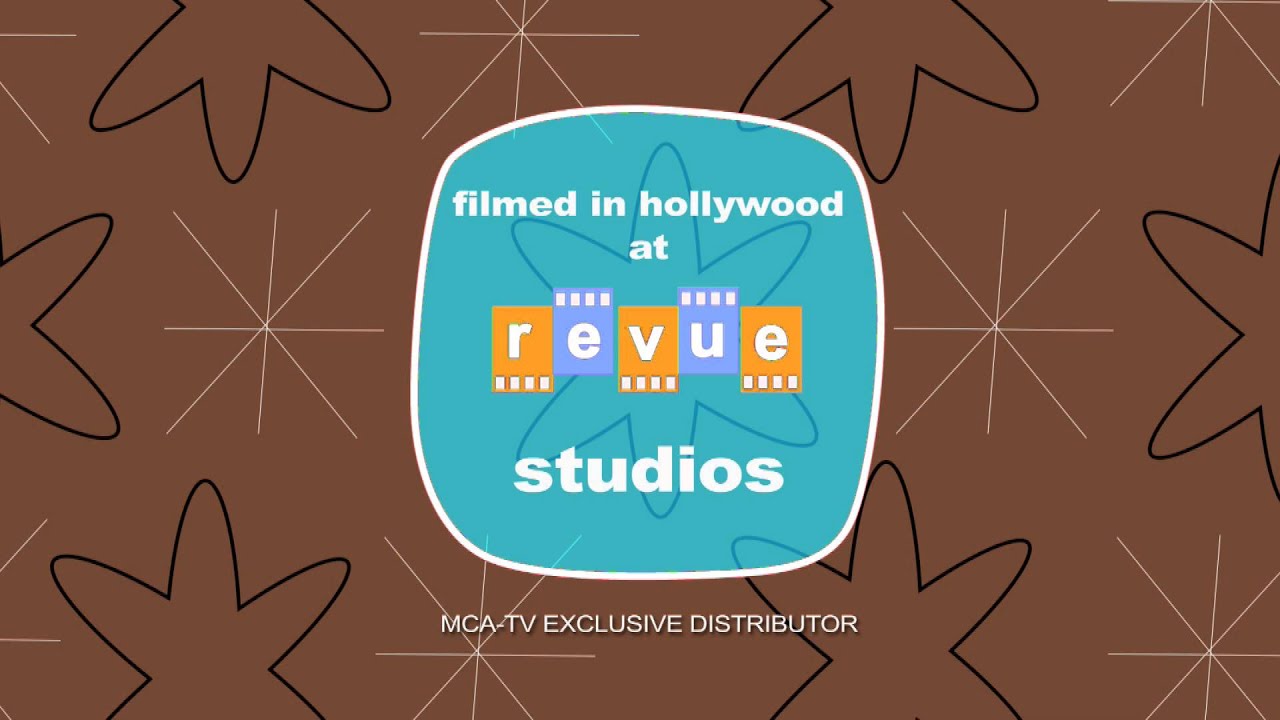 Revue Extended Theme