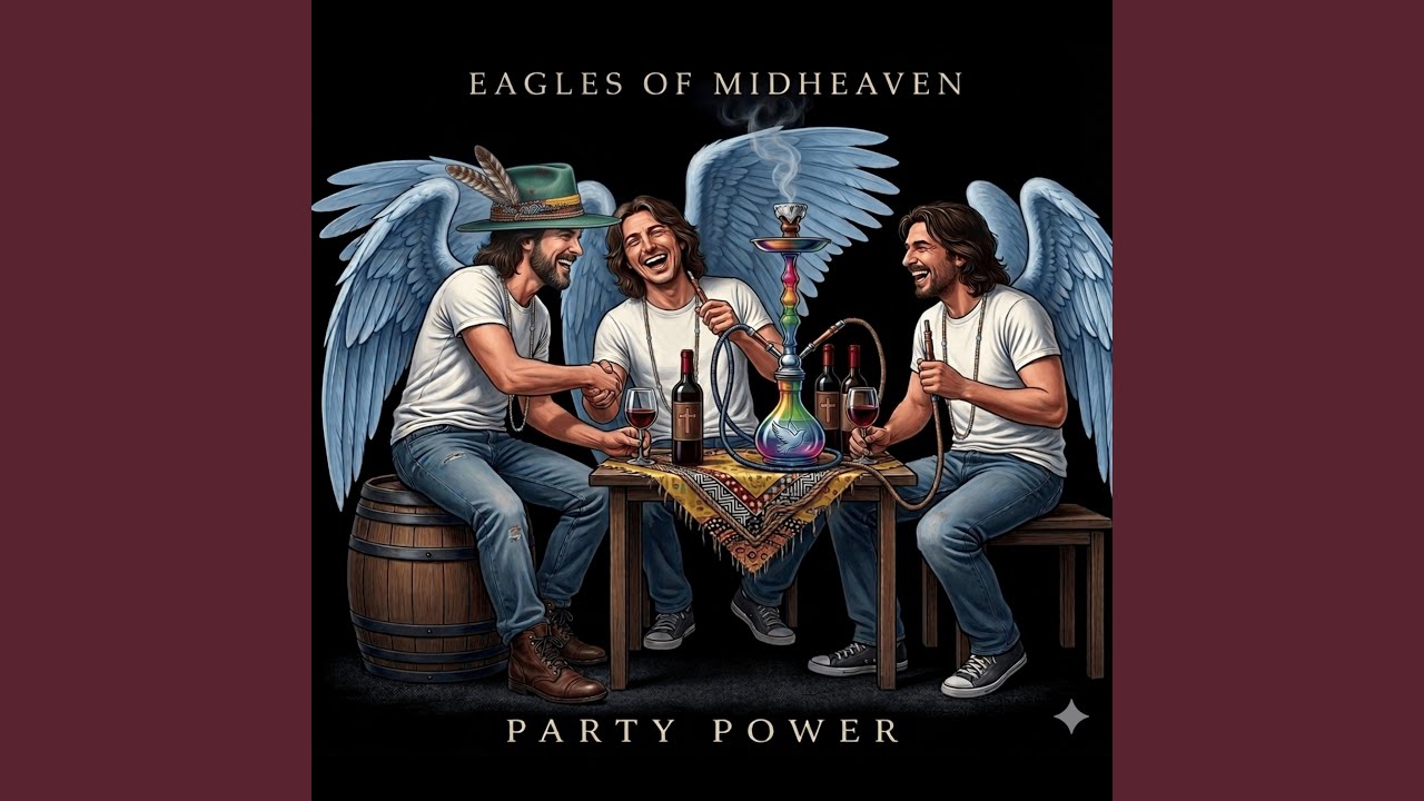 Party Power