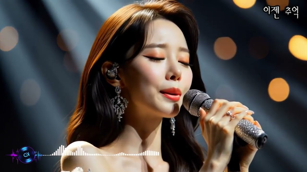 [1월 트로트(trot) 음악 다방] - 