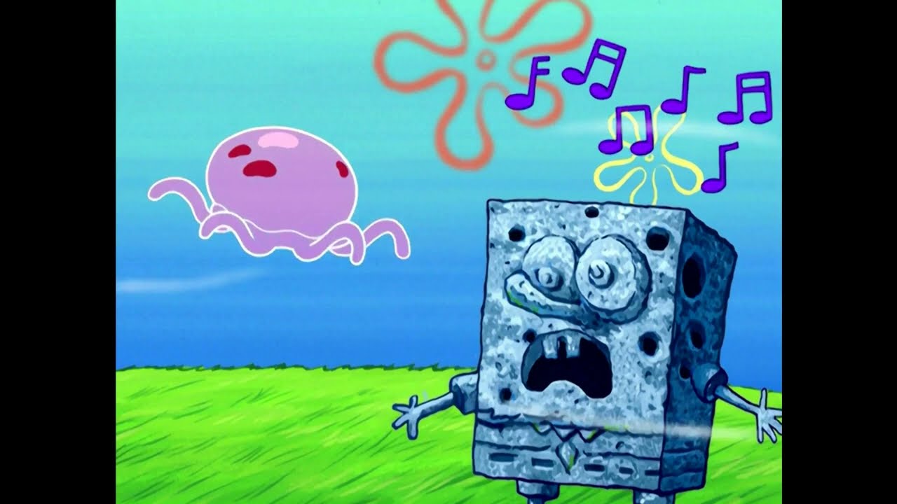 SpongeBob Music: SpongeHenge Score