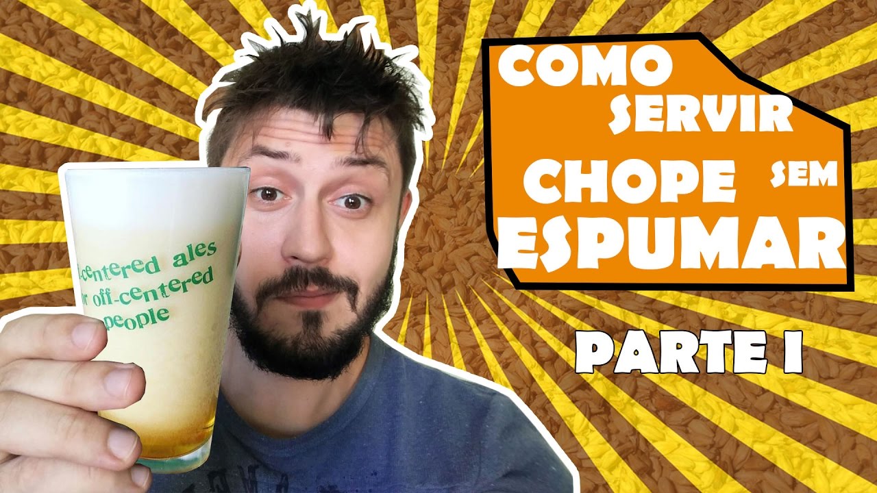 Ciência por trás da extração da cerveja - Parte 1 - Equilíbrio
