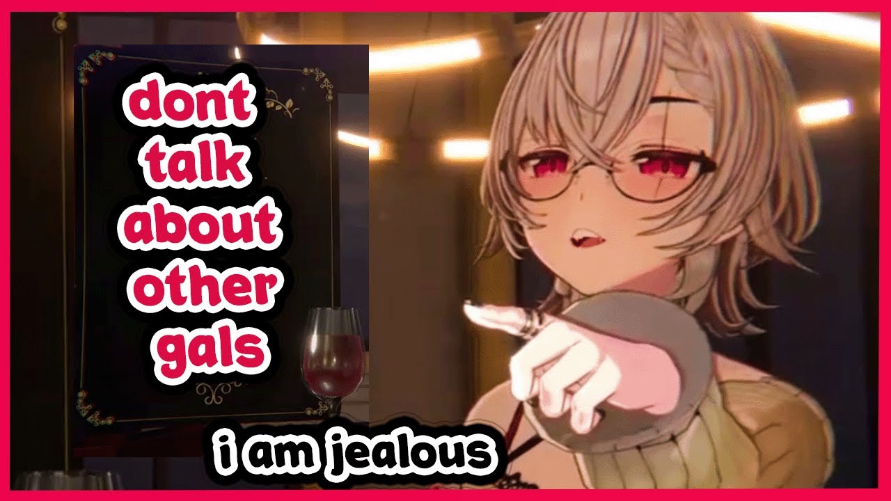 Saruei gets passionate on date