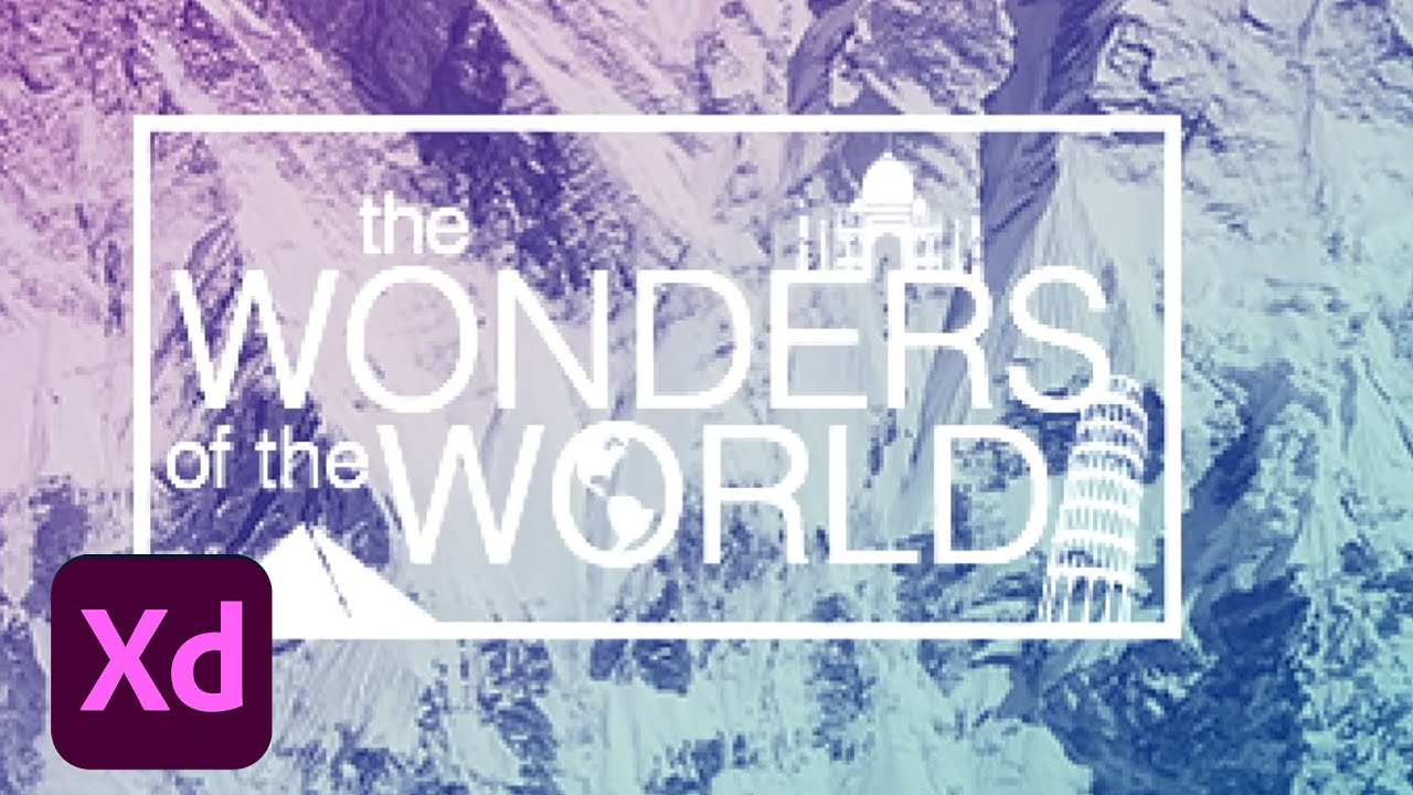 Live UI/UX Design with Matt D. Smith - hosted by Paul Trani 1/3 | Adobe Creative Cloud