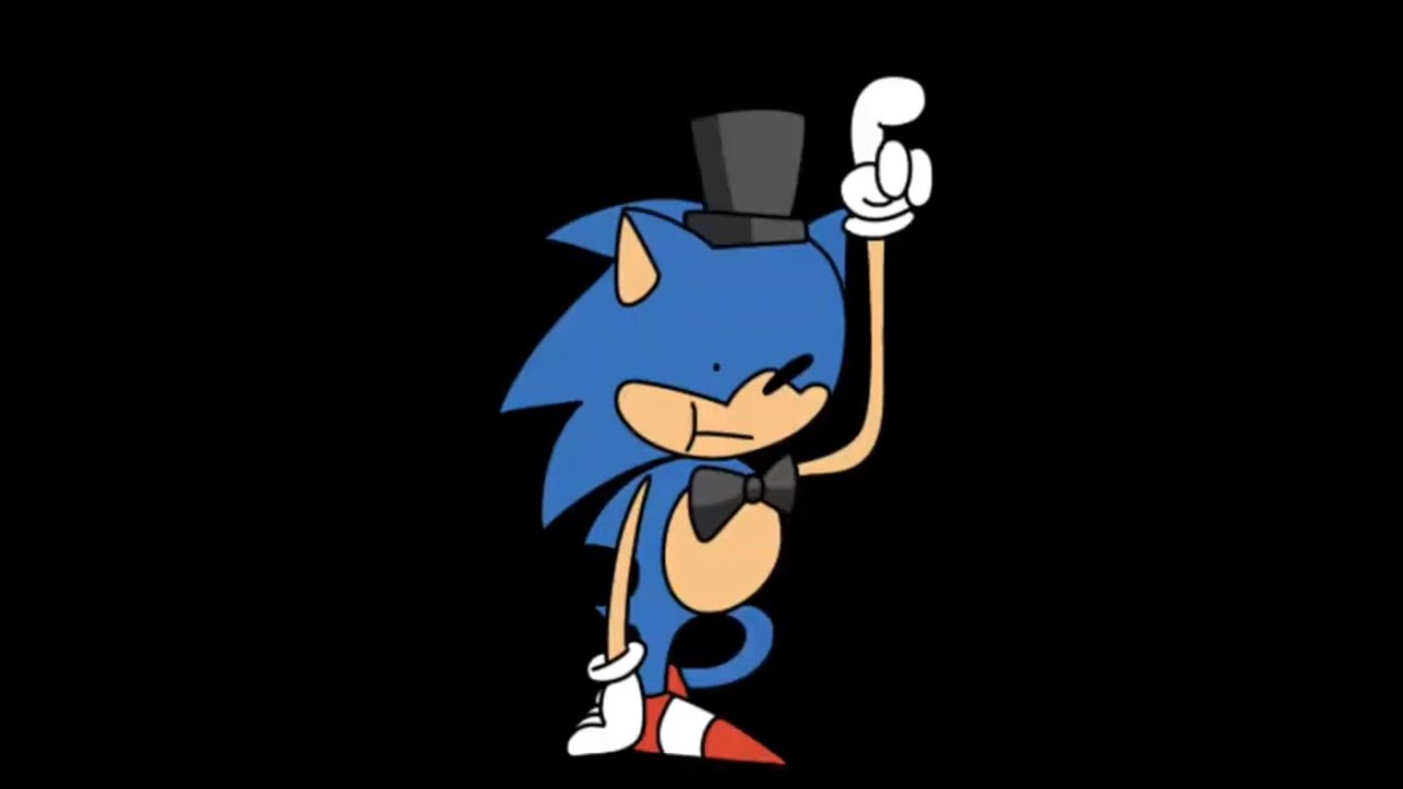 Five Nights at Sonic's Maniac Mania Recoded: Sunky Skin Reveal (REUPLOAD)