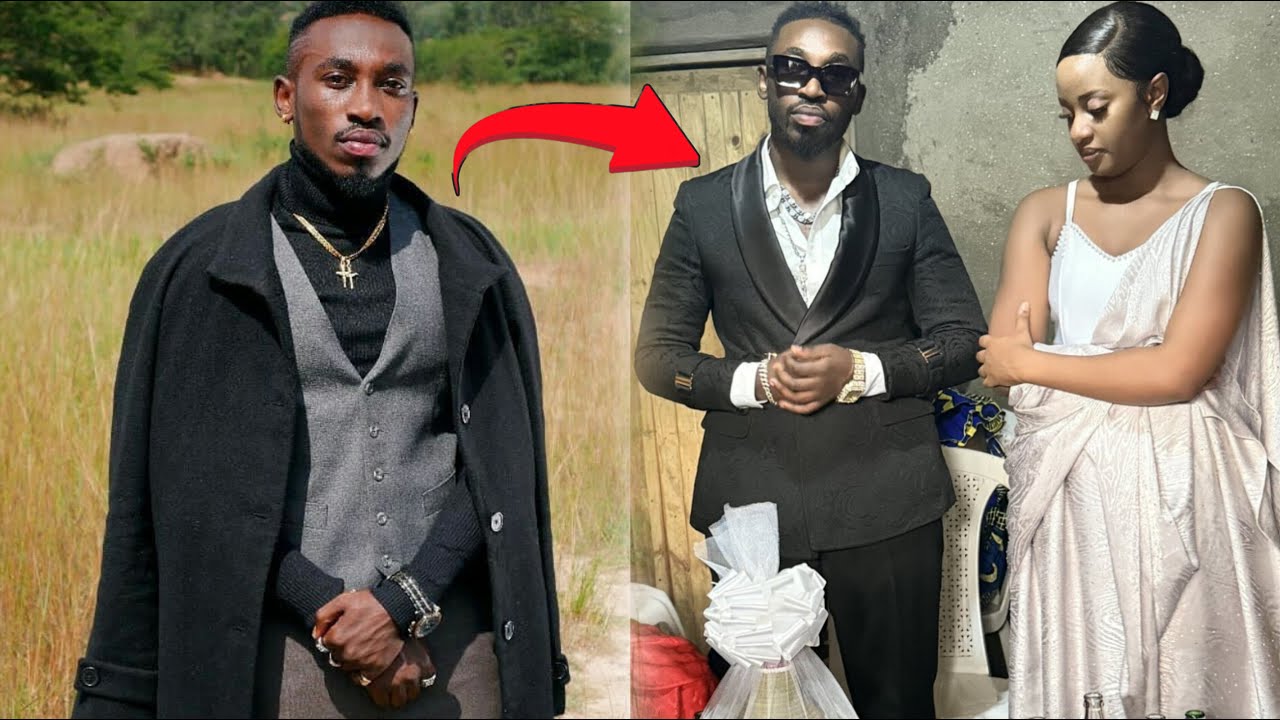 DOCUMENTARY! NIWE MUHANZI WAZIZE KWICISHA BUGUFI, UBUZIMA BWA KHALFAN NA OXYGEN BW'URUKUNDO