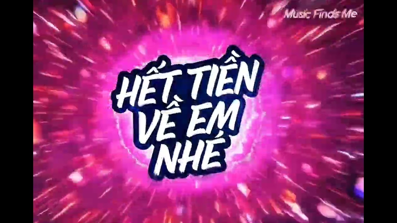 Hết Tiền Về Em Nhé 🔥 | Nhạc Trẻ Remix Bass Căng | Vinahouse Cực Cháy #nhactreremix #remix2026