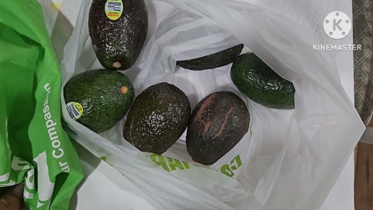 What does $97.04 Get you at the Grocery Store In CA?