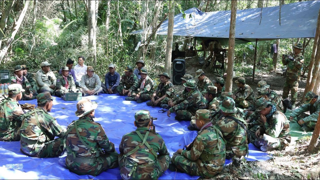 កម្ពុជាថ្មី Realtime ព្រឹកថ្ងៃទី១៣ ខែមករា ឆ្នាំ២០២៦