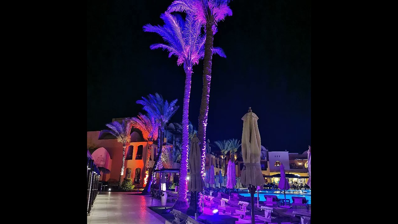 TUI BLUE Makadi Hotel Semsimar Hurghada Bay, Ägypten  19.04 bis 26.04. 2022