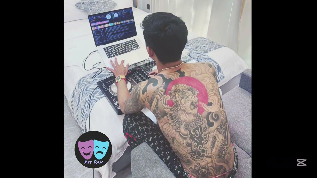 🍓NON$TOP_REMIX_2025💊(DJ n_R SaBayNas🚀)=Chia Tay Trong MuaV4(TikTok)_Cher Trong Nis_បើមានគេកុំថែមបងV2