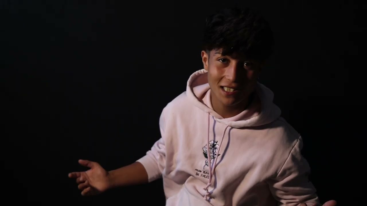AMIRI-QUARTIER (OFFICIAL VIDEO)