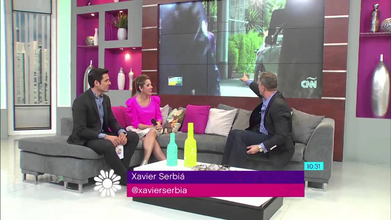 Entrevista en 