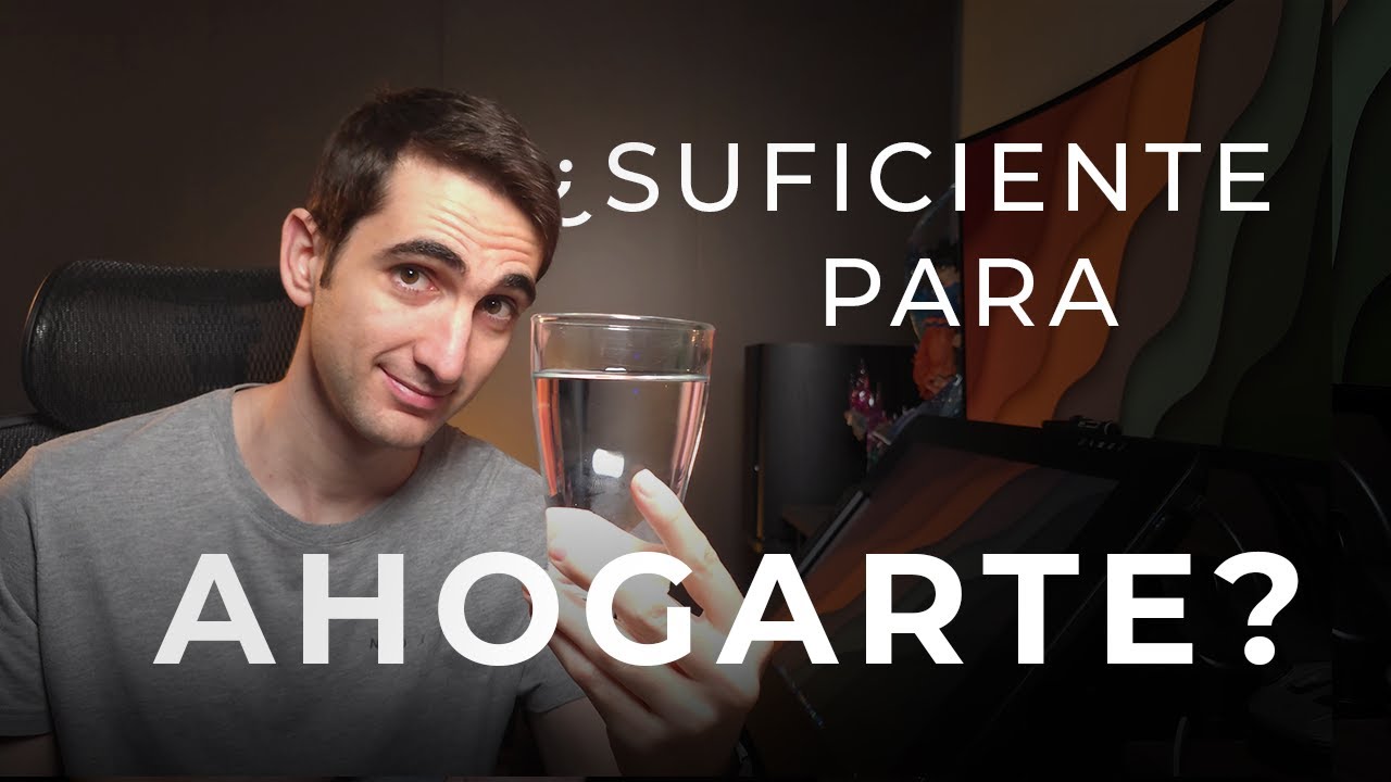 El problema NO ES REAL - Como Conseguir que NADA te Sobrepase
