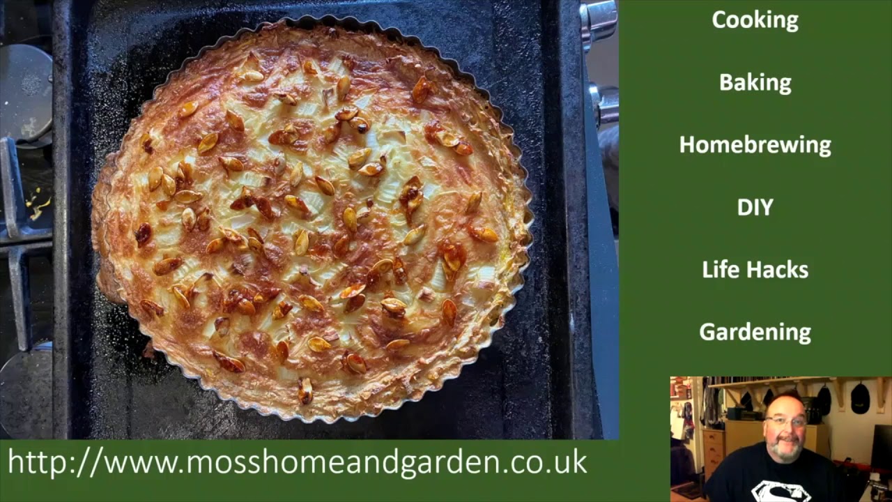 Launching    ***Moss Home and Garden***   My NEW YouTube Channel!!!