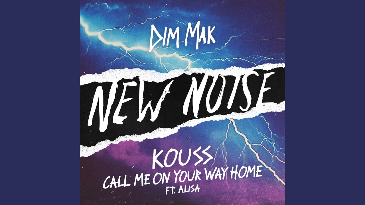 Call Me On Your Way Home