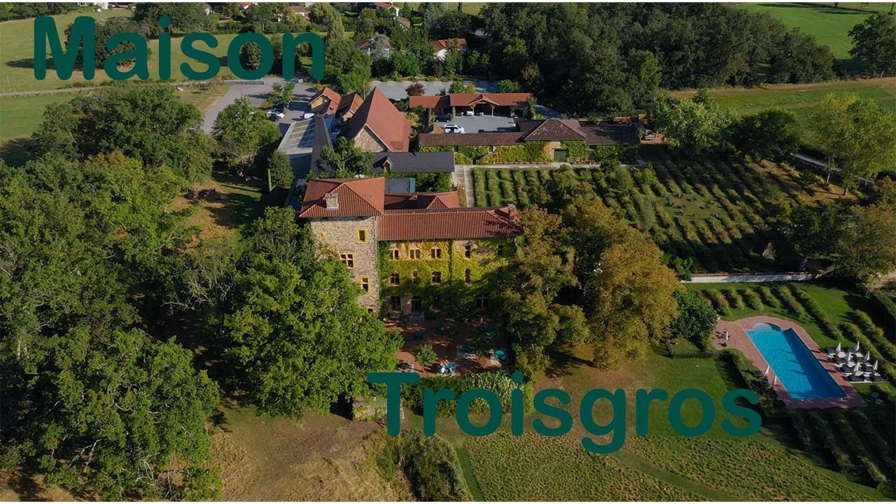 TROISGROS