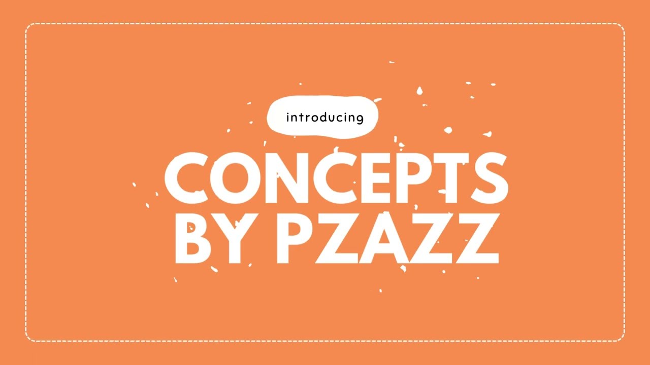 Introducing Bathroom Concepts by Pzazz